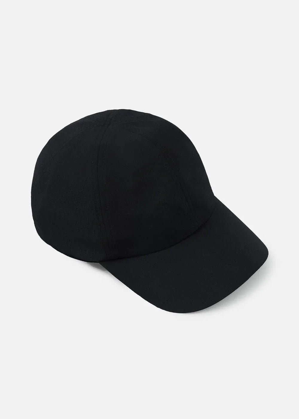 Nón Dad Hat Dù Mỏng Nhẹ #Y2010 03 Đen - YaMe.vn