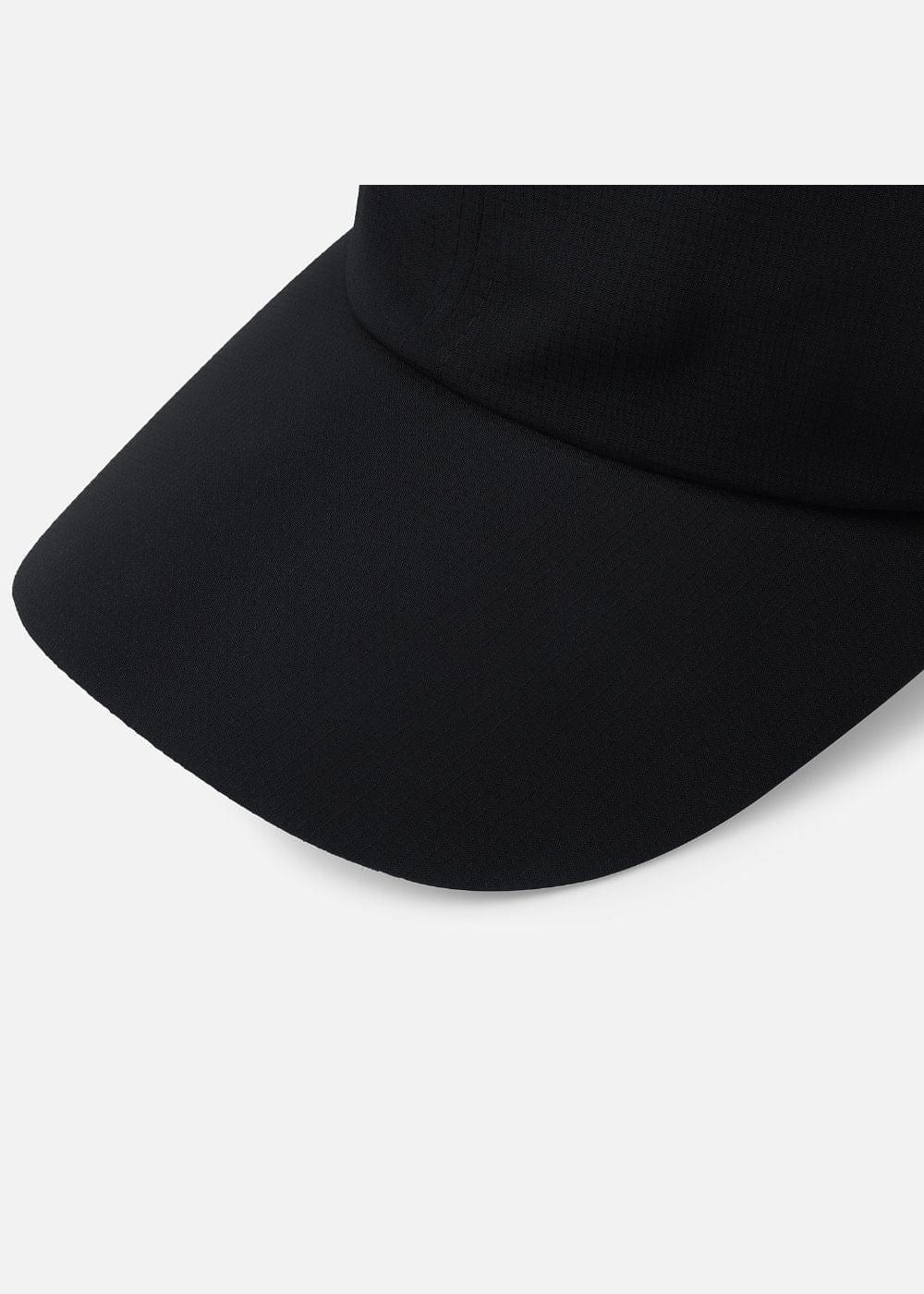 Nón Dad Hat Dù Mỏng Nhẹ #Y2010 03 Đen - YaMe.vn