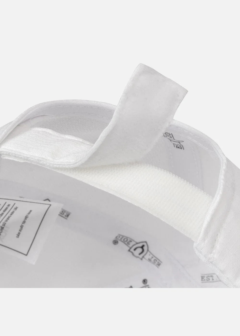 Nón Dad Hat Dù Mỏng Nhẹ #Y2010 03 Trắng - YaMe.vn