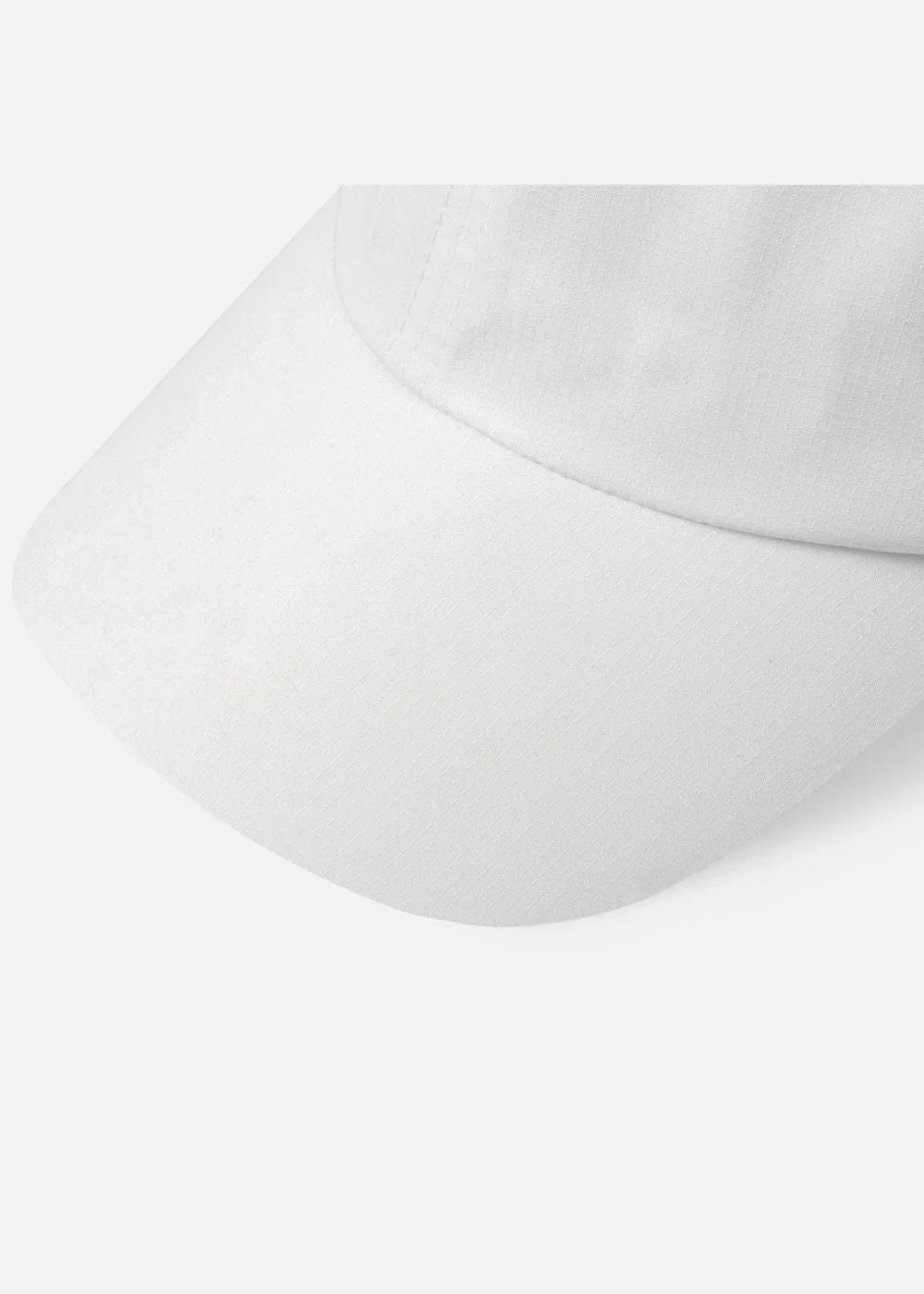 Nón Dad Hat Dù Mỏng Nhẹ #Y2010 03 Trắng - YaMe.vn