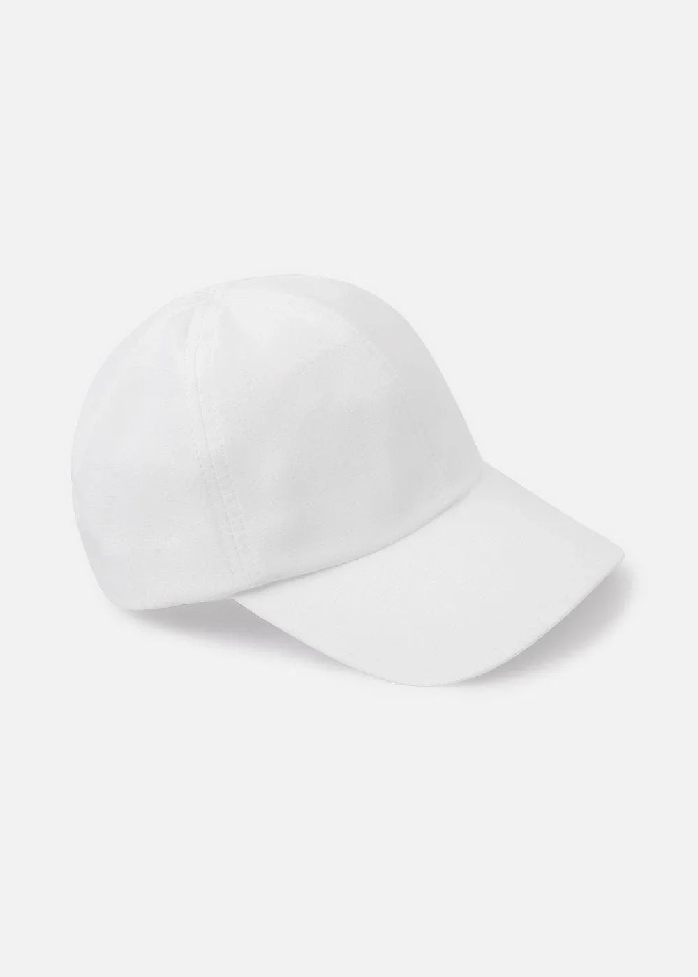 Nón Dad Hat Dù Mỏng Nhẹ #Y2010 03 Trắng - YaMe.vn