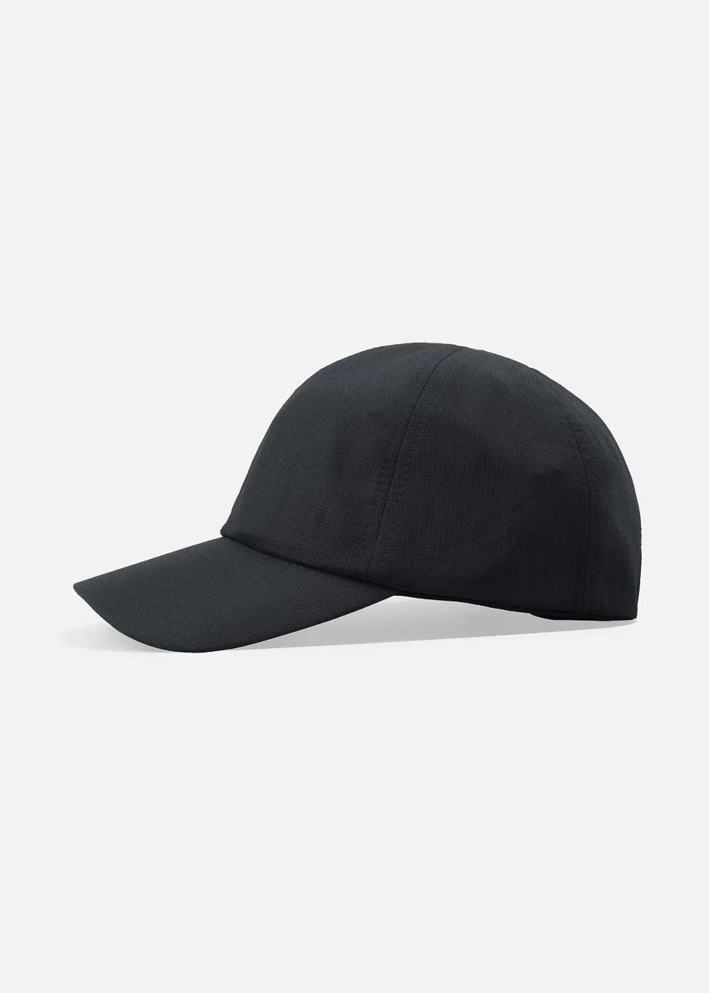 Nón Dad Hat Dù Mỏng Nhẹ #Y2010 03 Xám Đậm - YaMe.vn