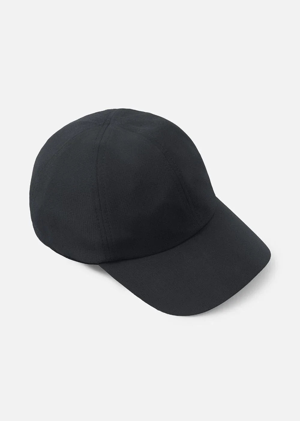 Nón Dad Hat Dù Mỏng Nhẹ #Y2010 03 Xám Đậm - YaMe.vn