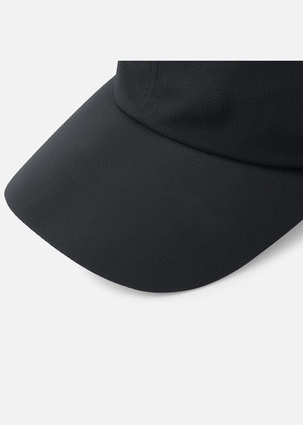 Nón Dad Hat Dù Mỏng Nhẹ #Y2010 03 Xám Đậm - YaMe.vn