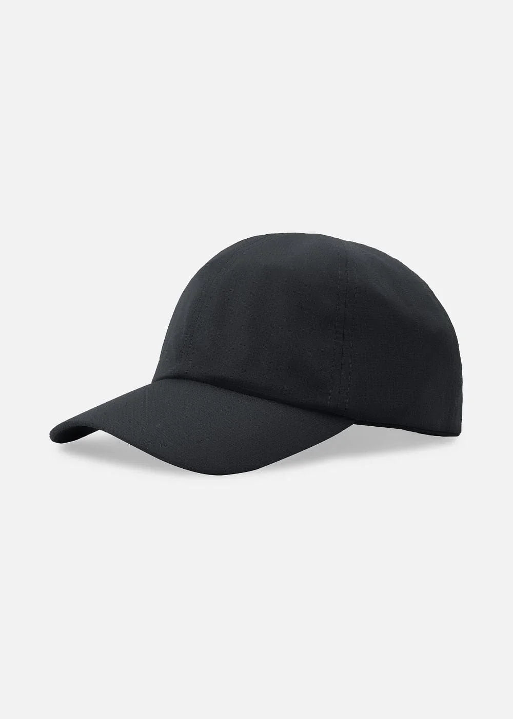 Nón Dad Hat Dù Mỏng Nhẹ #Y2010 03 Xám Đậm - YaMe.vn