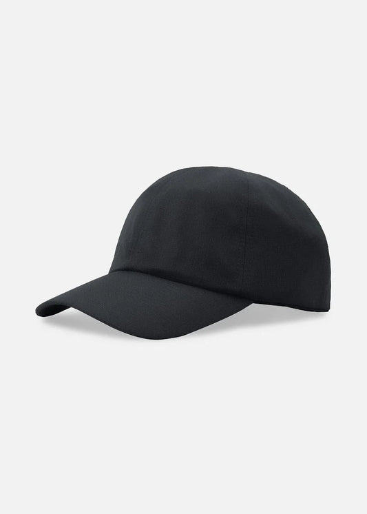 Nón Dad Hat Dù Mỏng Nhẹ #Y2010 03 Xám Đậm - YaMe.vn