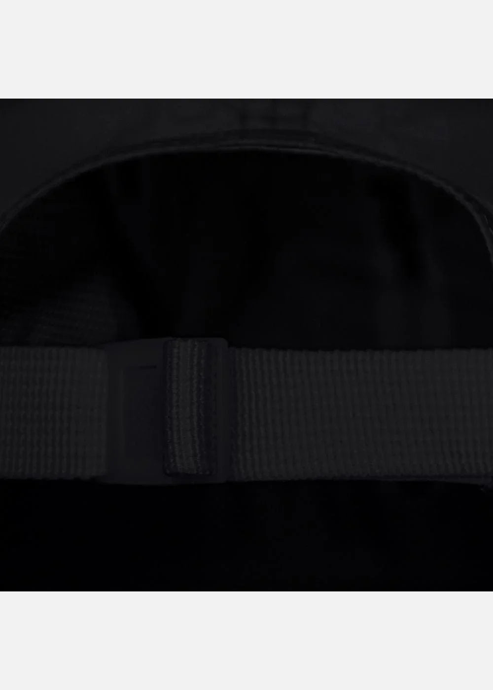 Nón Dad Hat Dù Mỏng Nhẹ Mesh Thoáng Khí #Y2010 04 Đen - YaMe.vn