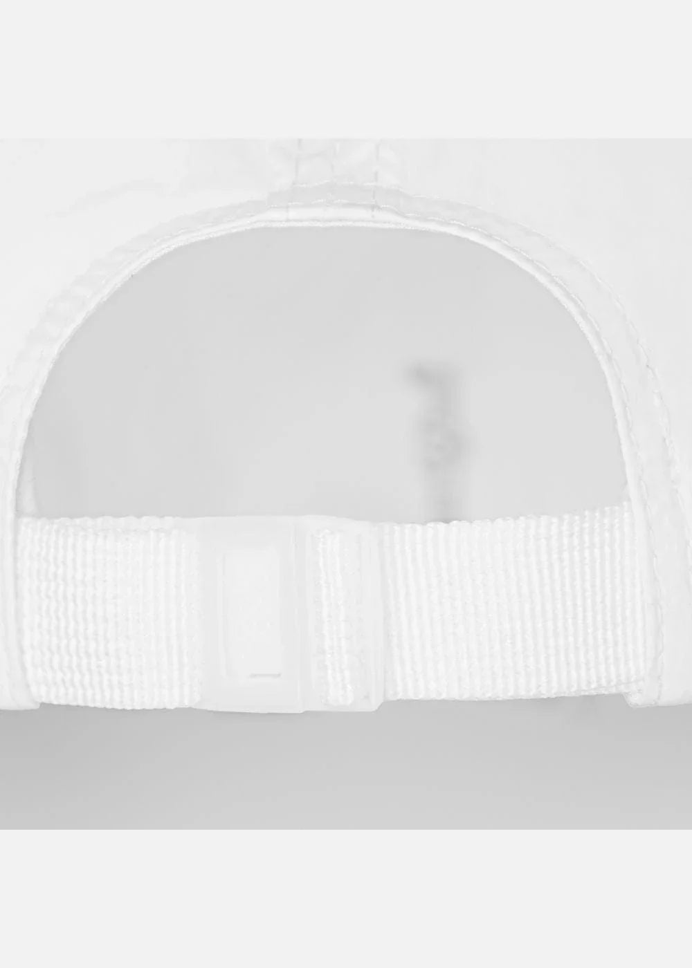 Nón Dad Hat Dù Mỏng Nhẹ Mesh Thoáng Khí #Y2010 04 Trắng - YaMe.vn