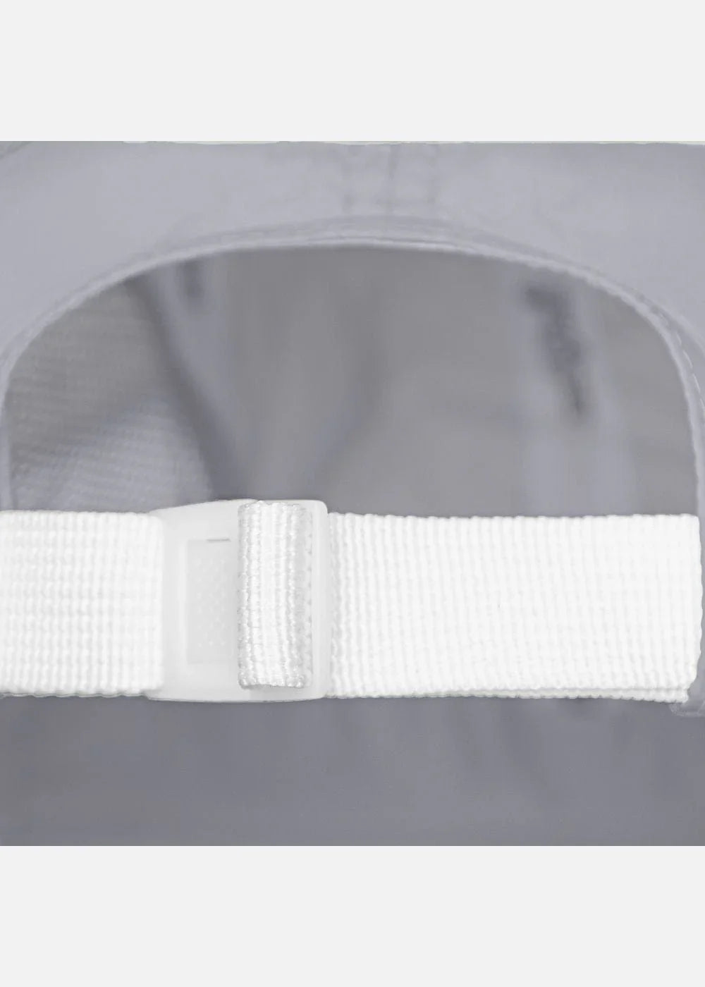 Nón Dad Hat Dù Mỏng Nhẹ Mesh Thoáng Khí #Y2010 04 Xám Nhạt - YaMe.vn