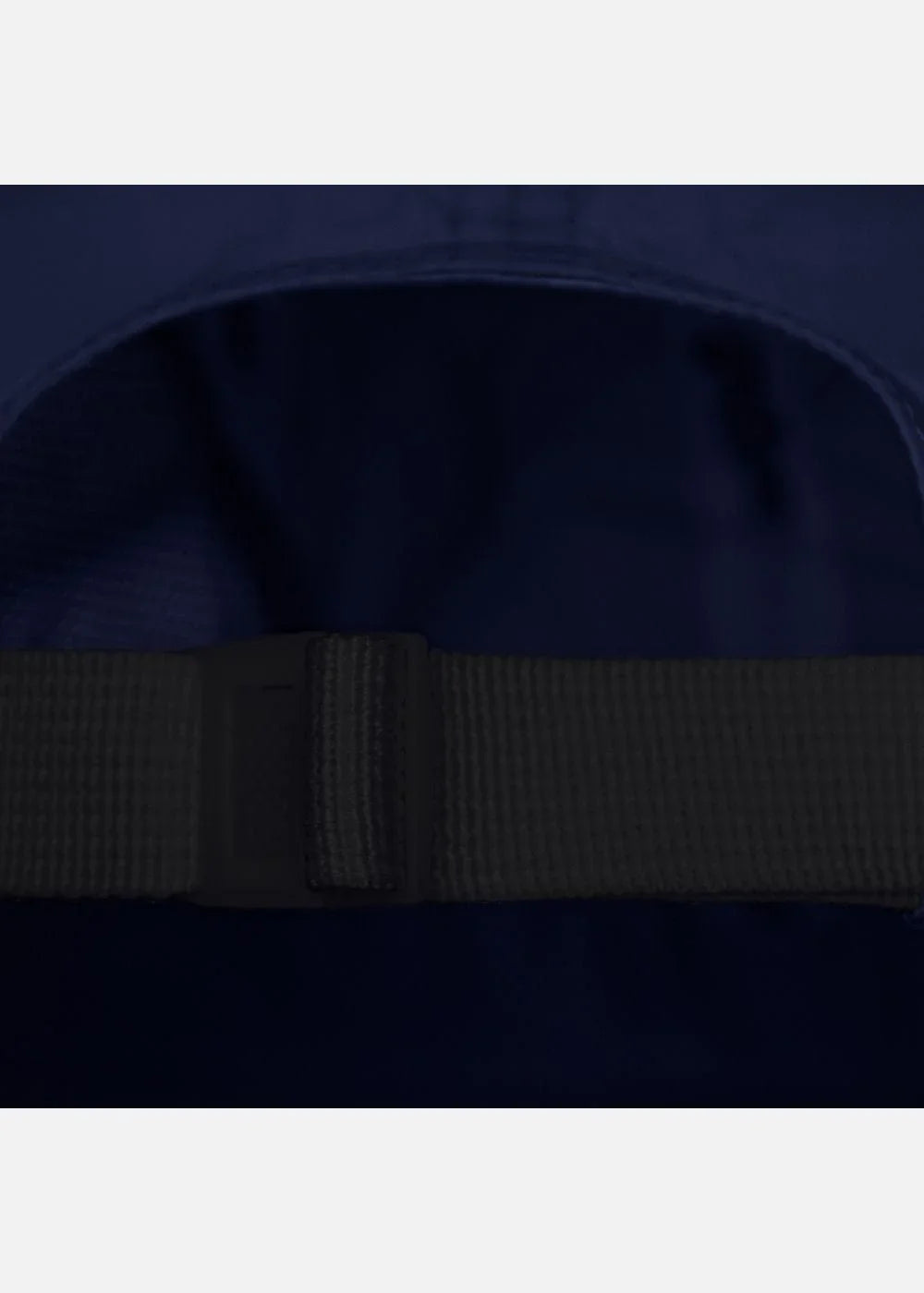 Nón Dad Hat Dù Mỏng Nhẹ Mesh Thoáng Khí #Y2010 04 Xanh Dương Đậm - YaMe.vn