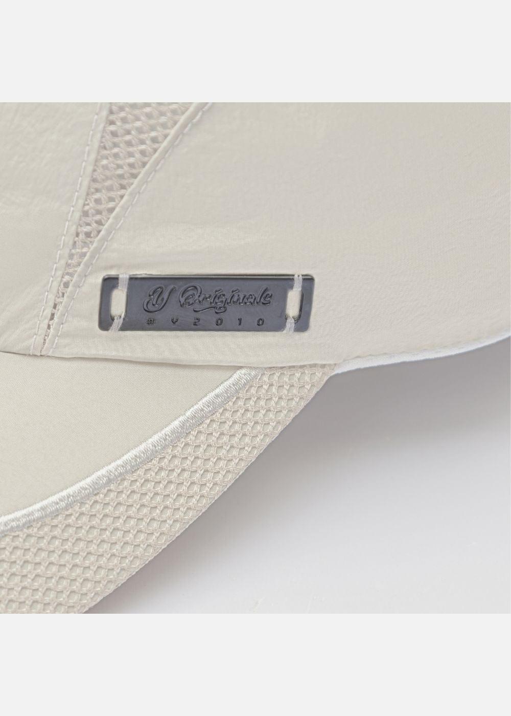 Nón Dad Hat Dù Mỏng Nhẹ Mesh Thoáng Khí #Y2010 05 Be - YaMe.vn