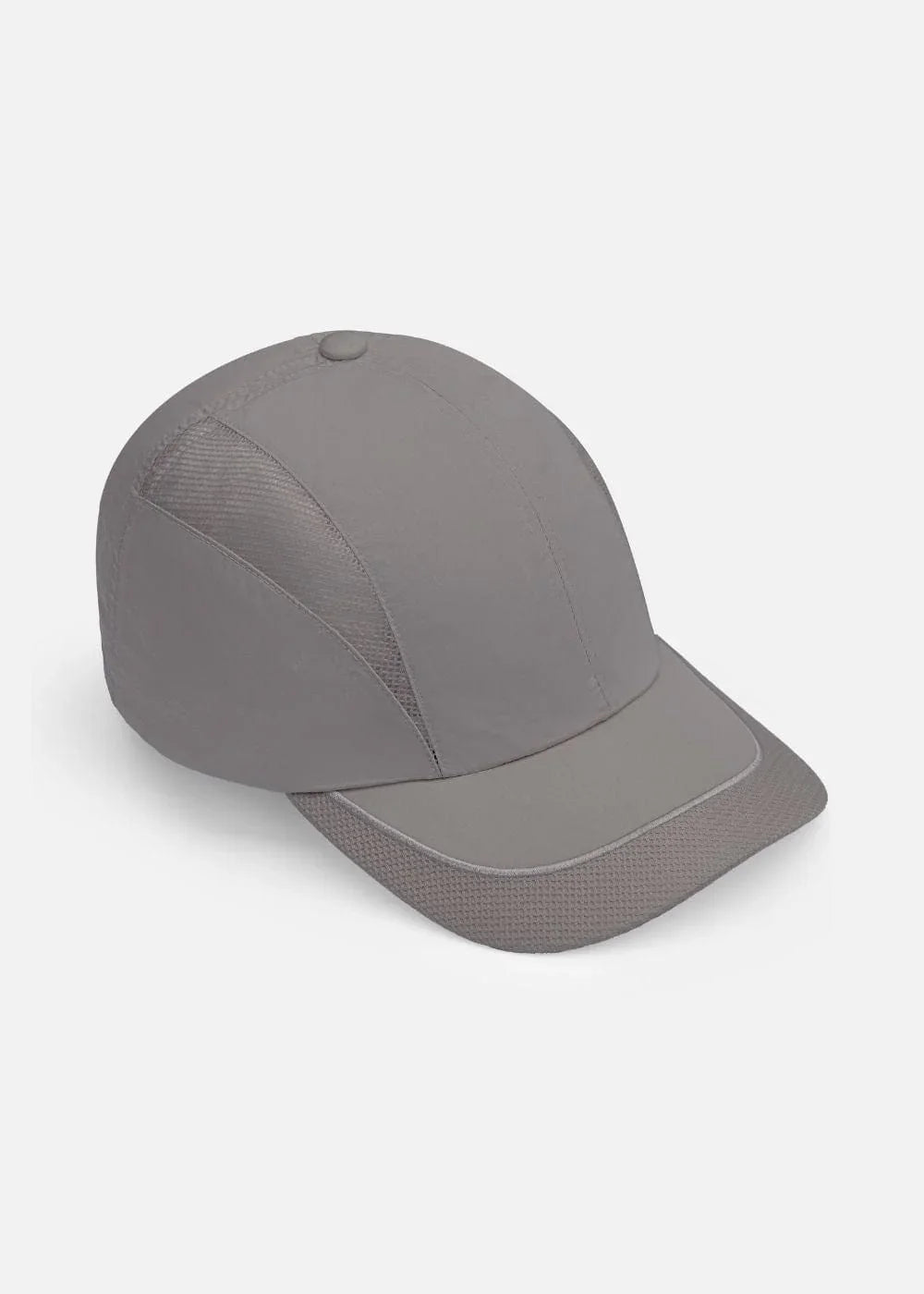 Nón Dad Hat Dù Mỏng Nhẹ Mesh Thoáng Khí #Y2010 05 Nâu - YaMe.vn