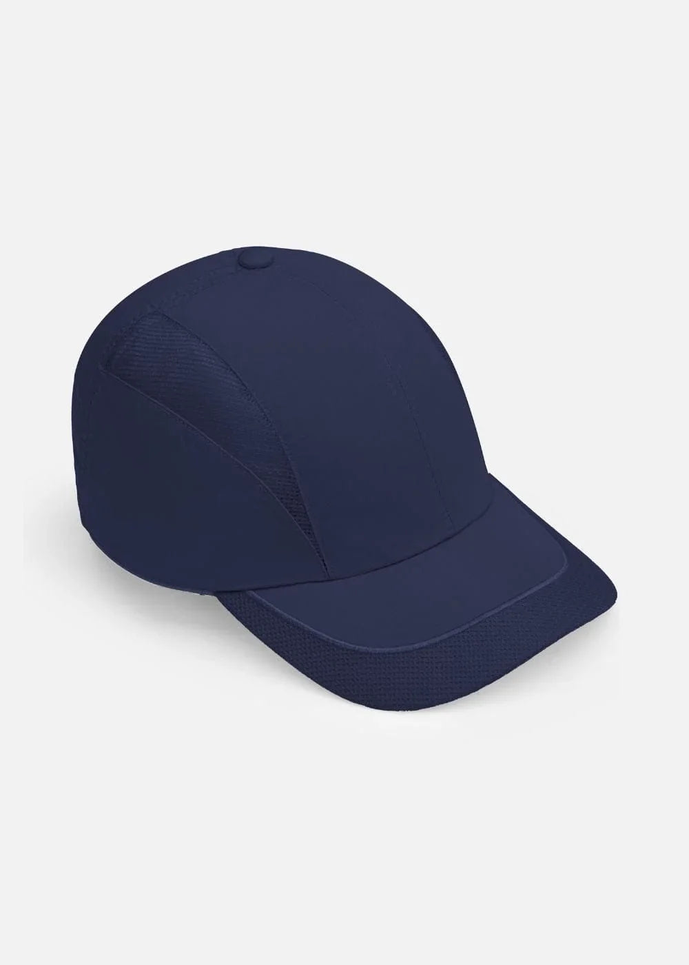 Nón Dad Hat Dù Mỏng Nhẹ Mesh Thoáng Khí #Y2010 05 Xanh Dương Đậm - YaMe.vn