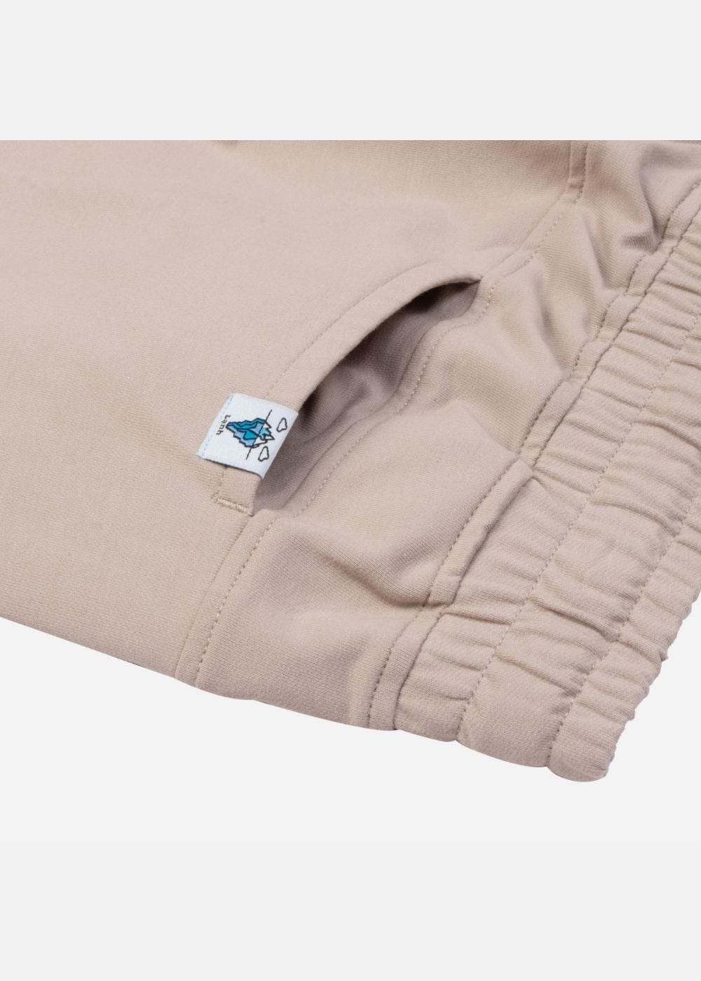 Quần Jogger Quần Dài Cool Touch 03 Be