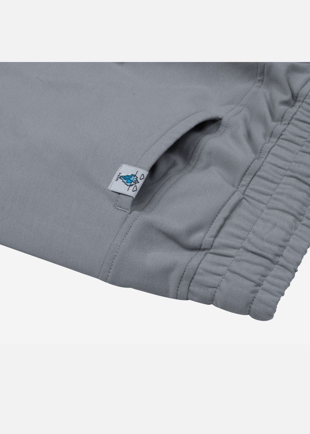 Quần Jogger Quần Dài Cool Touch 03 Xám