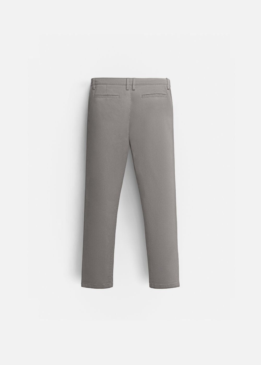 Quần Kaki Quần Dài No Style M115 Xám