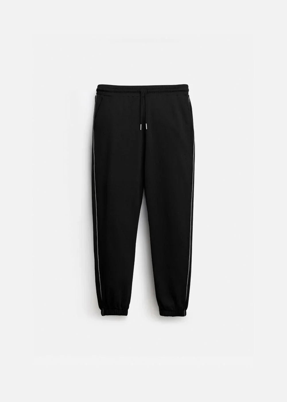 Quần Jogger Quần Dài No Style M121 Đen