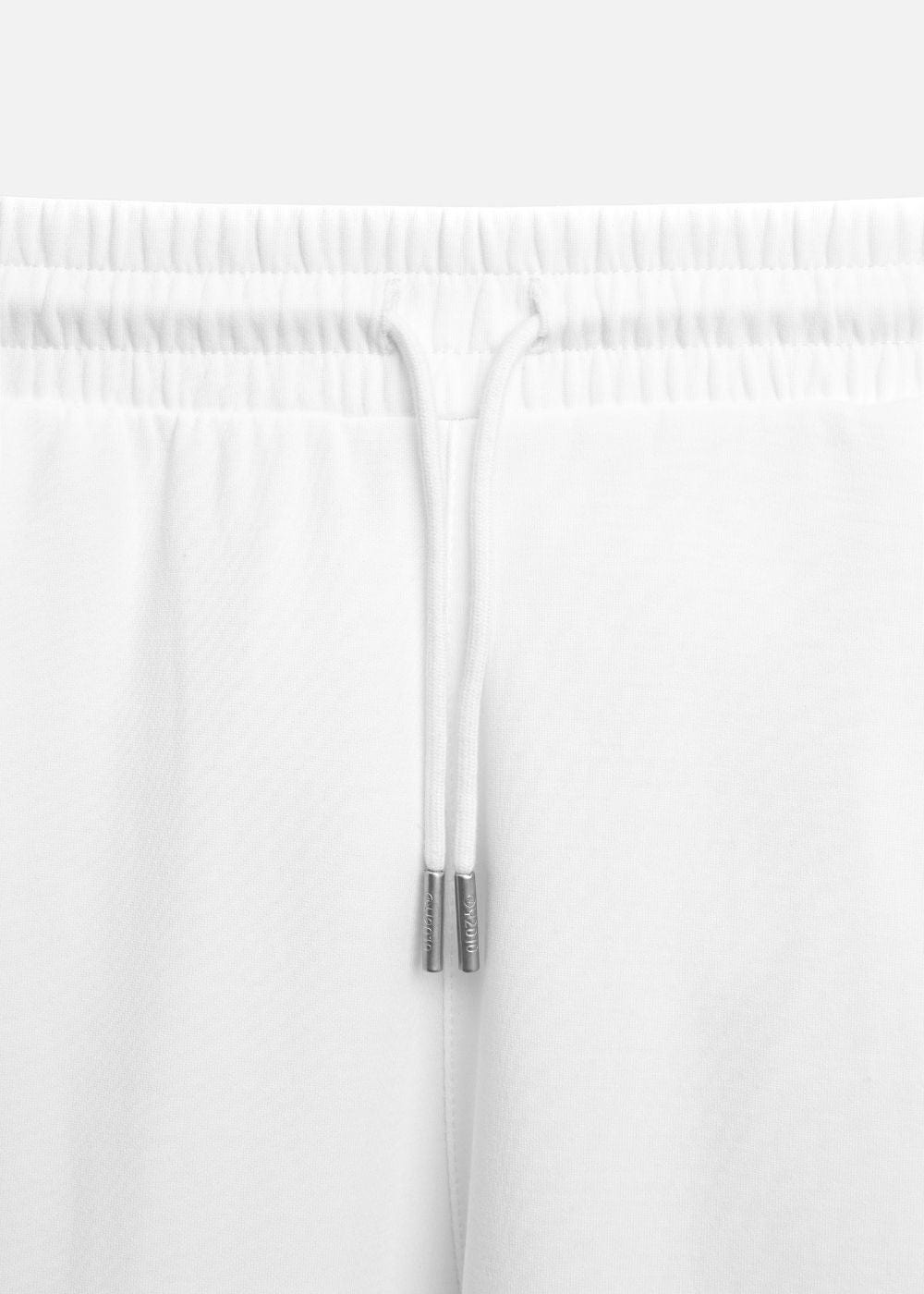 Quần Jogger Quần Dài No Style M121 Trắng