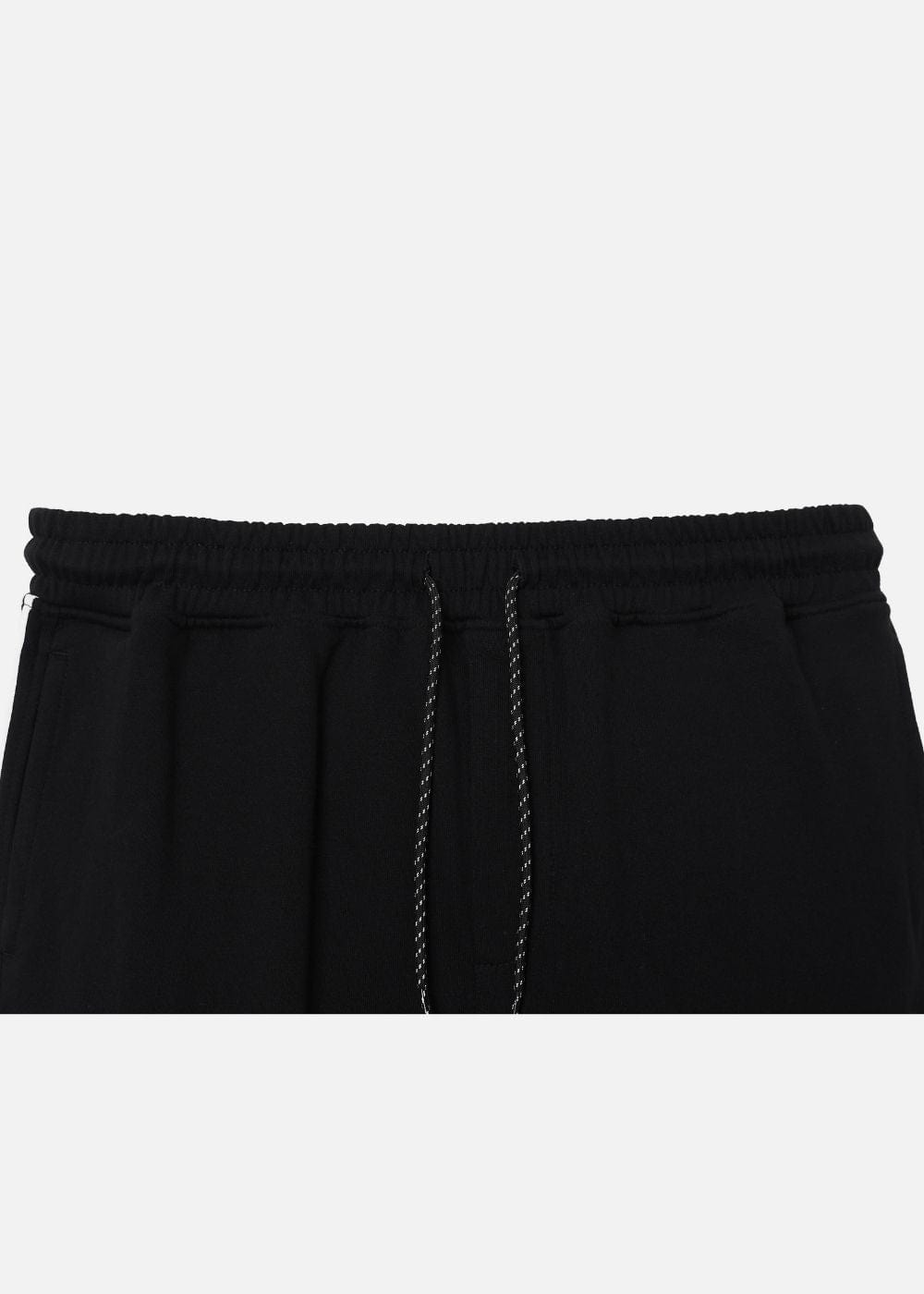 Quần Sweatpants Quần Dài No Style M96 Đen