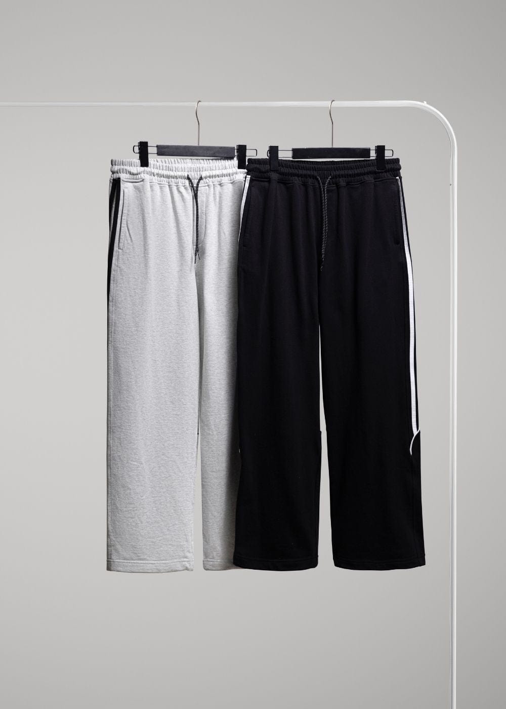 Quần Sweatpants Quần Dài No Style M96 Đen
