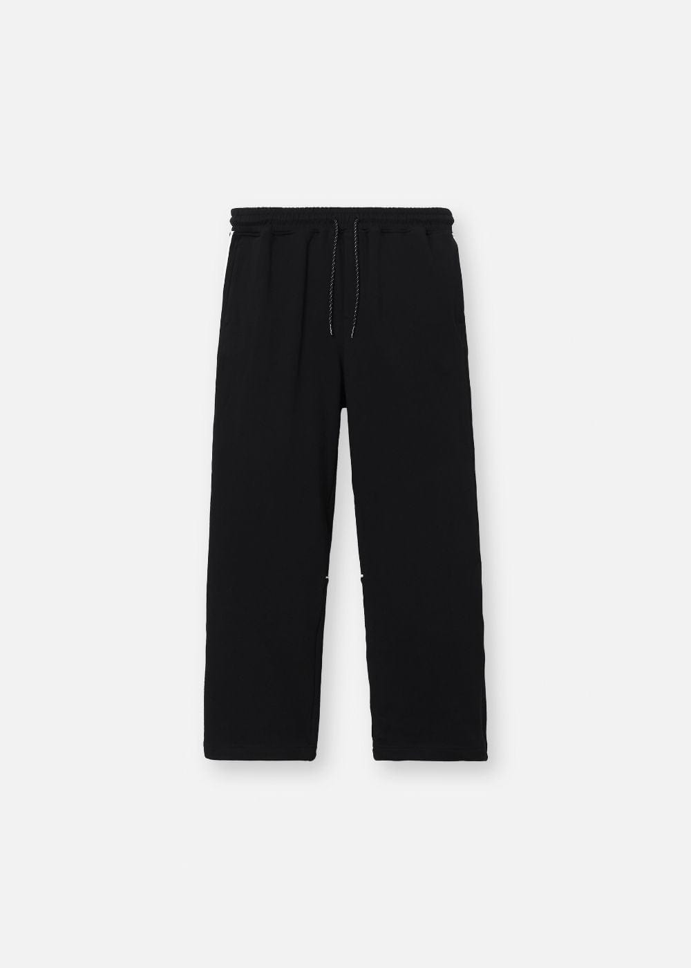 Quần Sweatpants Quần Dài No Style M96 Đen