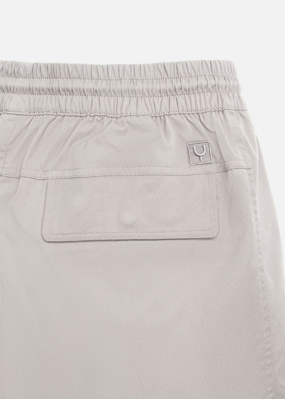 Quần Jogger Quần Dài No Style M97 Kem