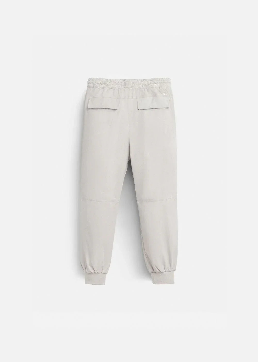 Quần Jogger Dù Co Giãn No Style M97 Be - YaMe.vn