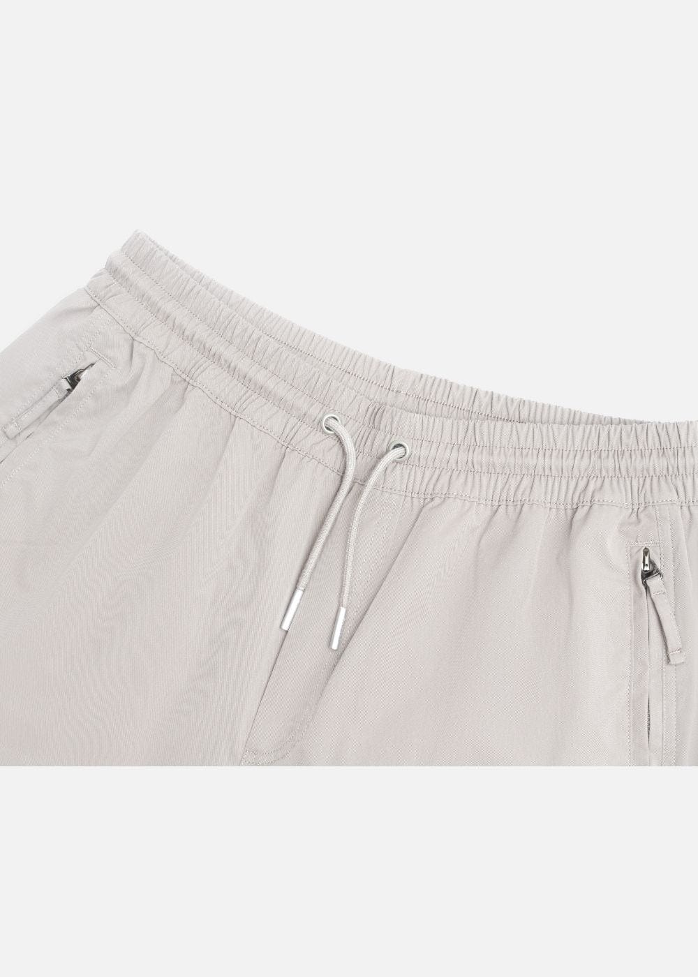 Quần Jogger Quần Dài No Style M97 Kem