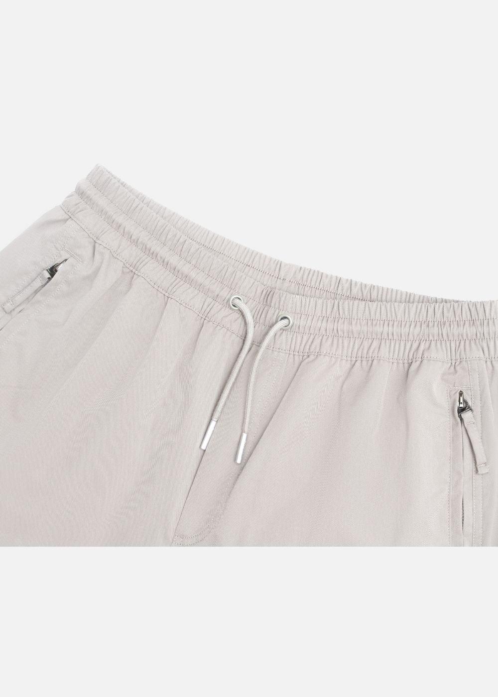 Quần Jogger Dù Co Giãn No Style M97 Be - YaMe.vn