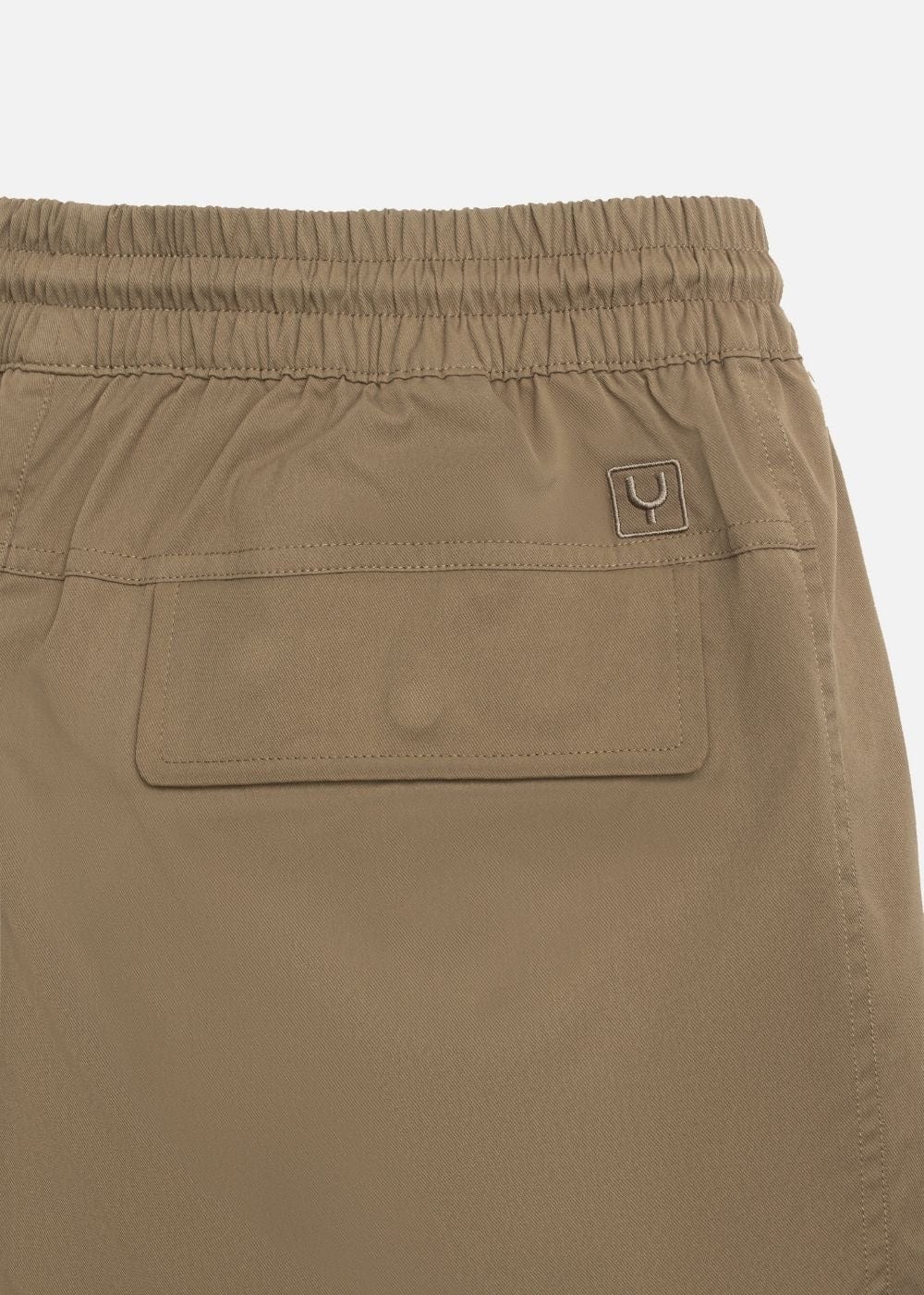 Quần Jogger Quần Dài No Style M97 Nâu Đậm