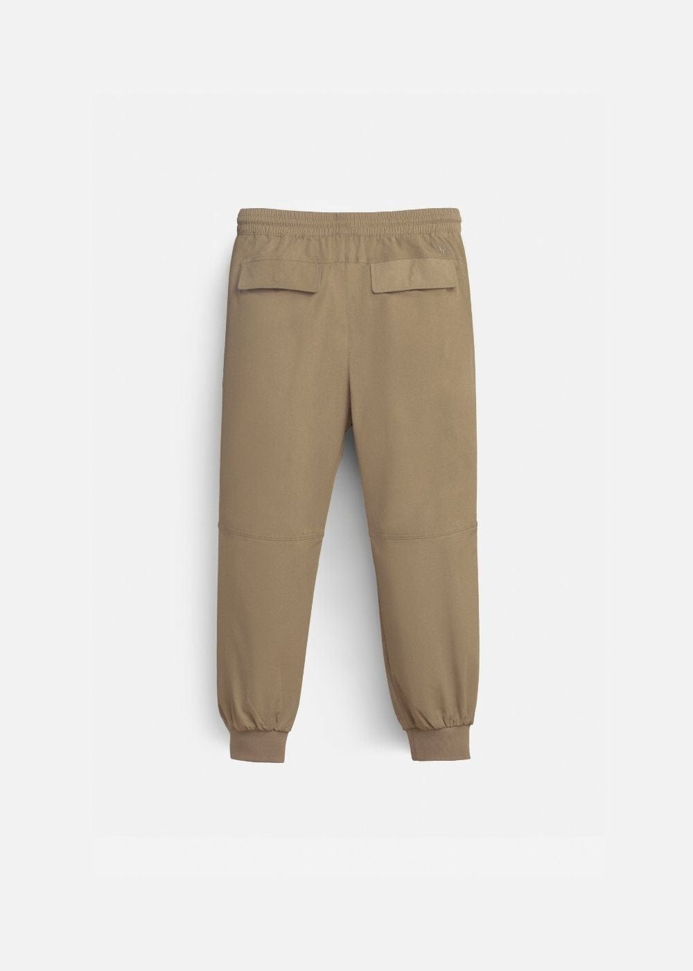 Quần Jogger Quần Dài No Style M97 Nâu Đậm