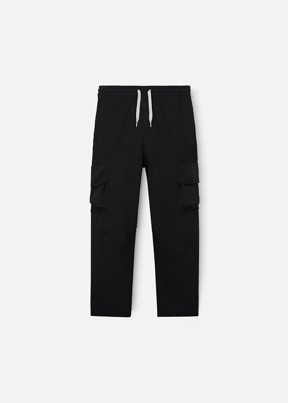 Quần Jogger Quần Dài No Style M98 Đen
