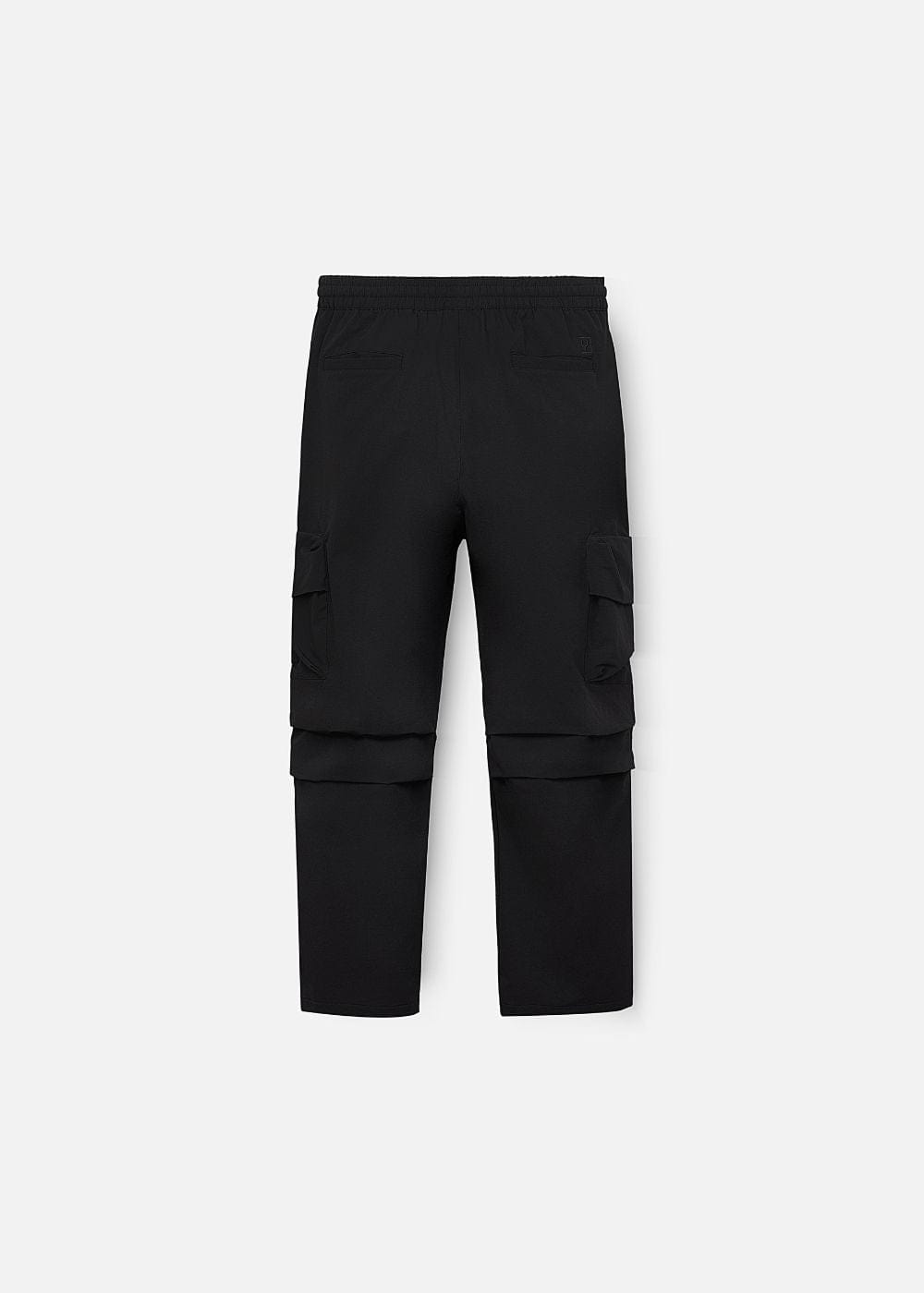 Quần Jogger Quần Dài No Style M98 Đen