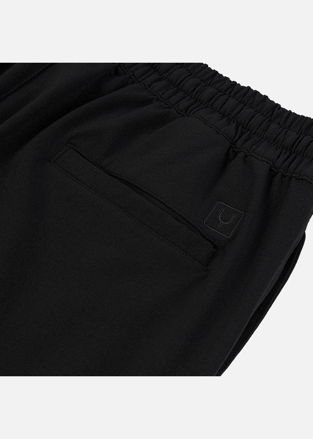 Quần Jogger Quần Dài No Style M98 Đen
