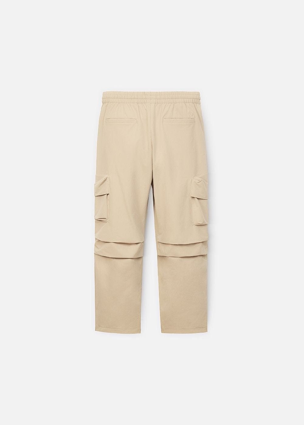 Quần Jogger Quần Dài No Style M98 Nâu