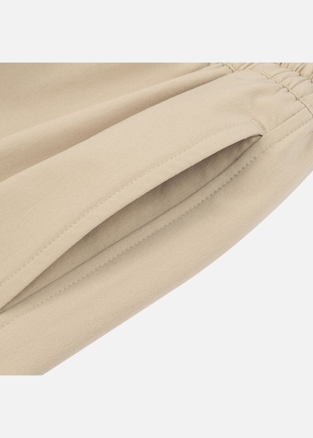 Quần Jogger Quần Dài No Style M98 Nâu