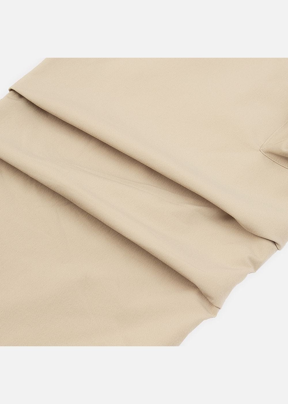 Quần Jogger Quần Dài No Style M98 Nâu