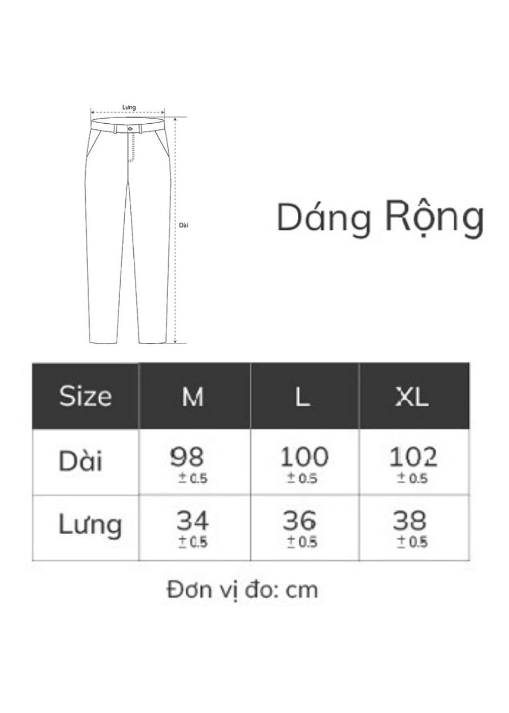 Quần Jogger Quần Dài No Style M98 Xám