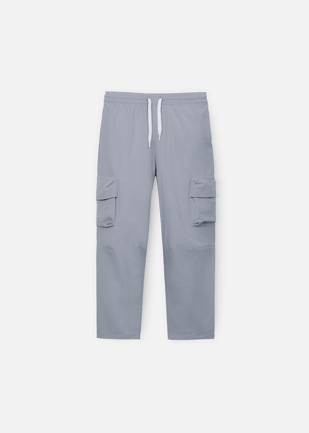 Quần Jogger Quần Dài No Style M98 Xám