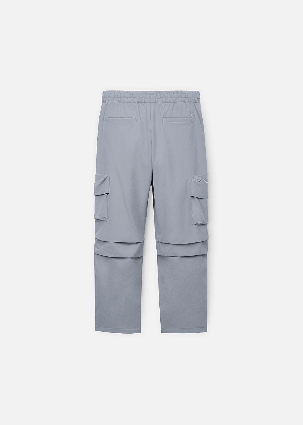 Quần Jogger Quần Dài No Style M98 Xám