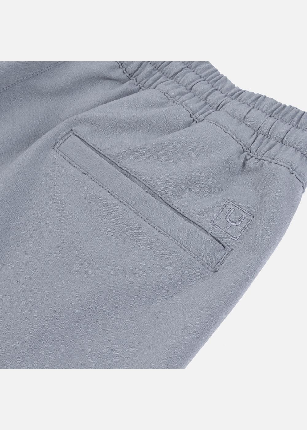 Quần Jogger Quần Dài No Style M98 Xám