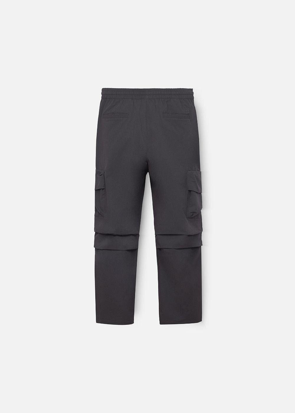 Quần Jogger Quần Dài No Style M98 Xám Đậm