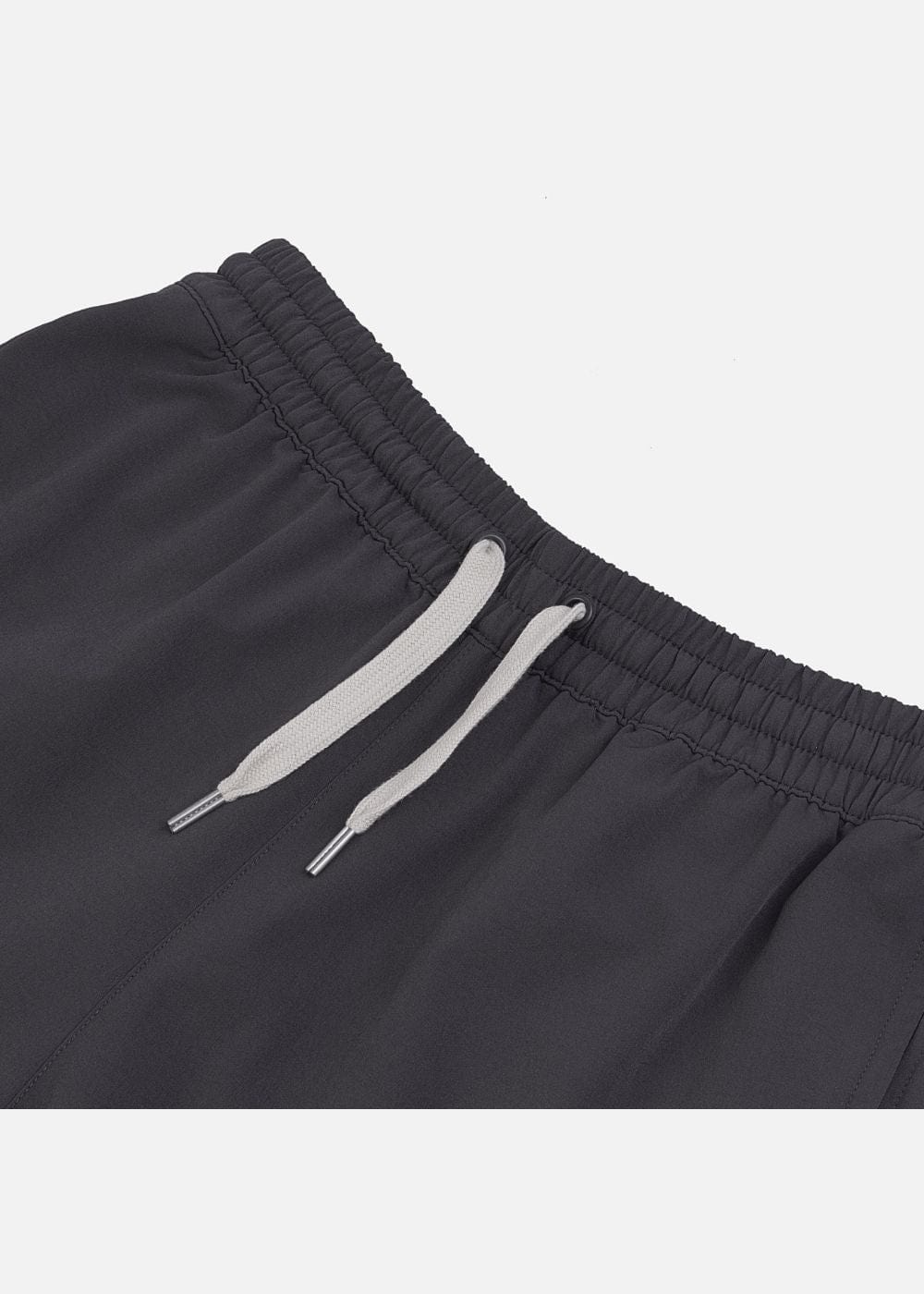 Quần Jogger Quần Dài No Style M98 Xám Đậm