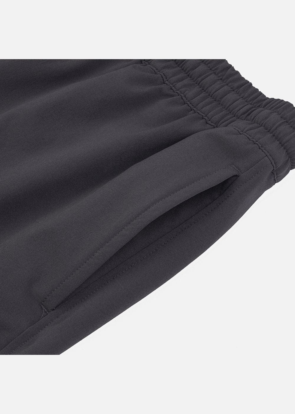 Quần Jogger Quần Dài No Style M98 Xám Đậm