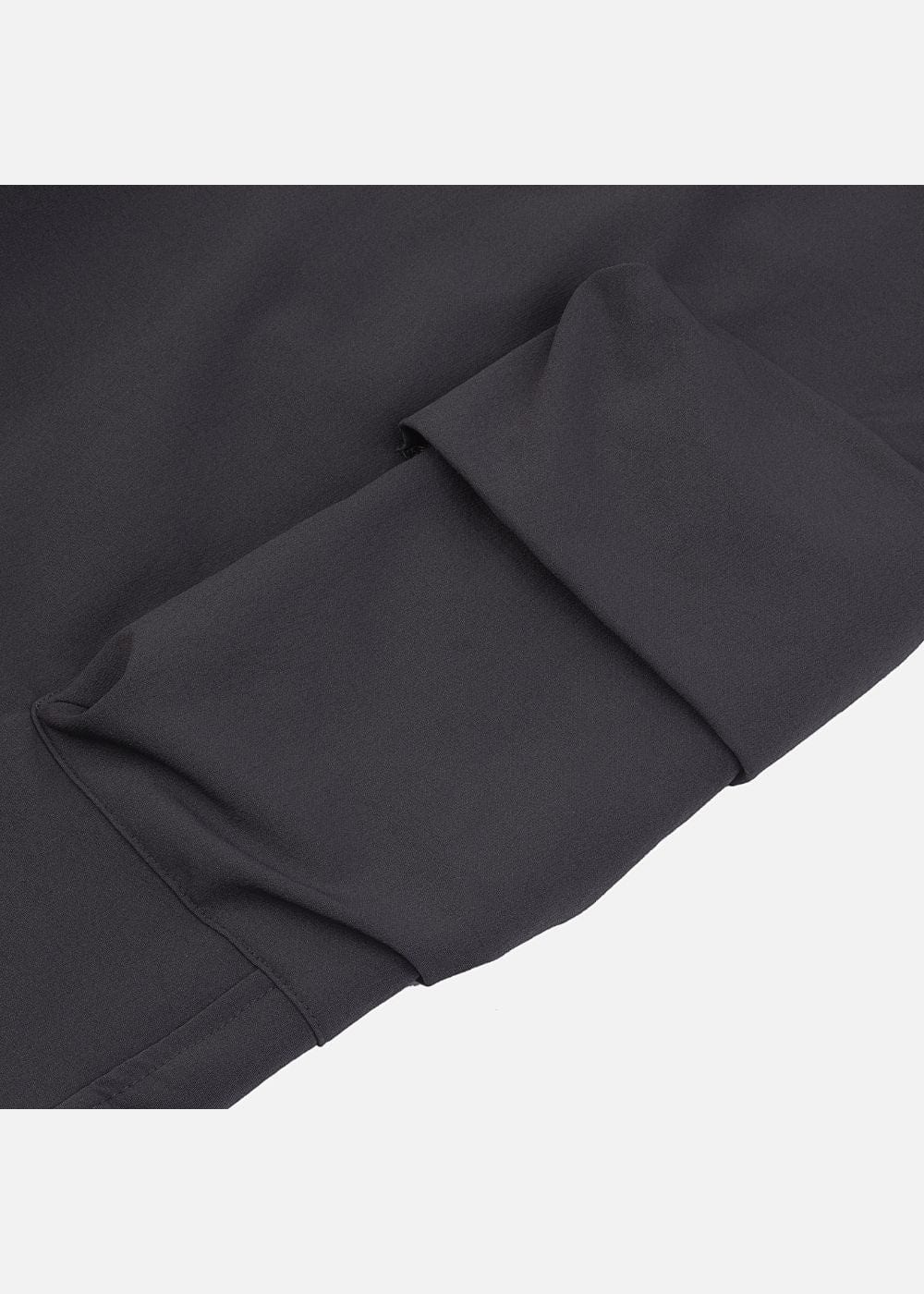 Quần Jogger Quần Dài No Style M98 Xám Đậm