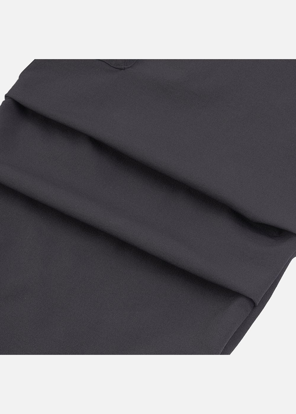 Quần Jogger Quần Dài No Style M98 Xám Đậm