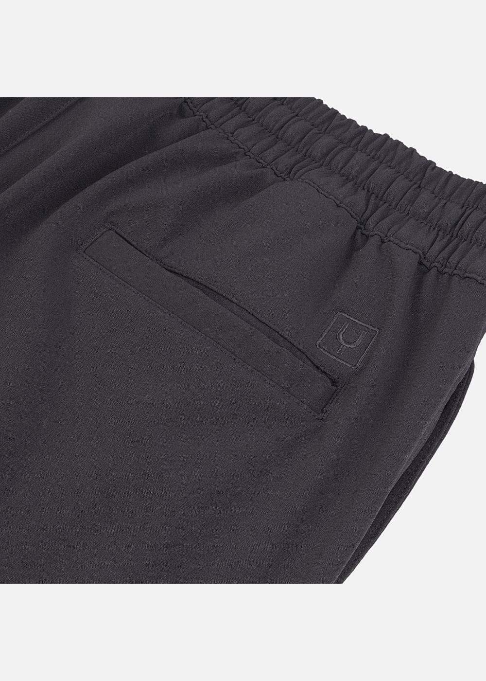 Quần Jogger Quần Dài No Style M98 Xám Đậm