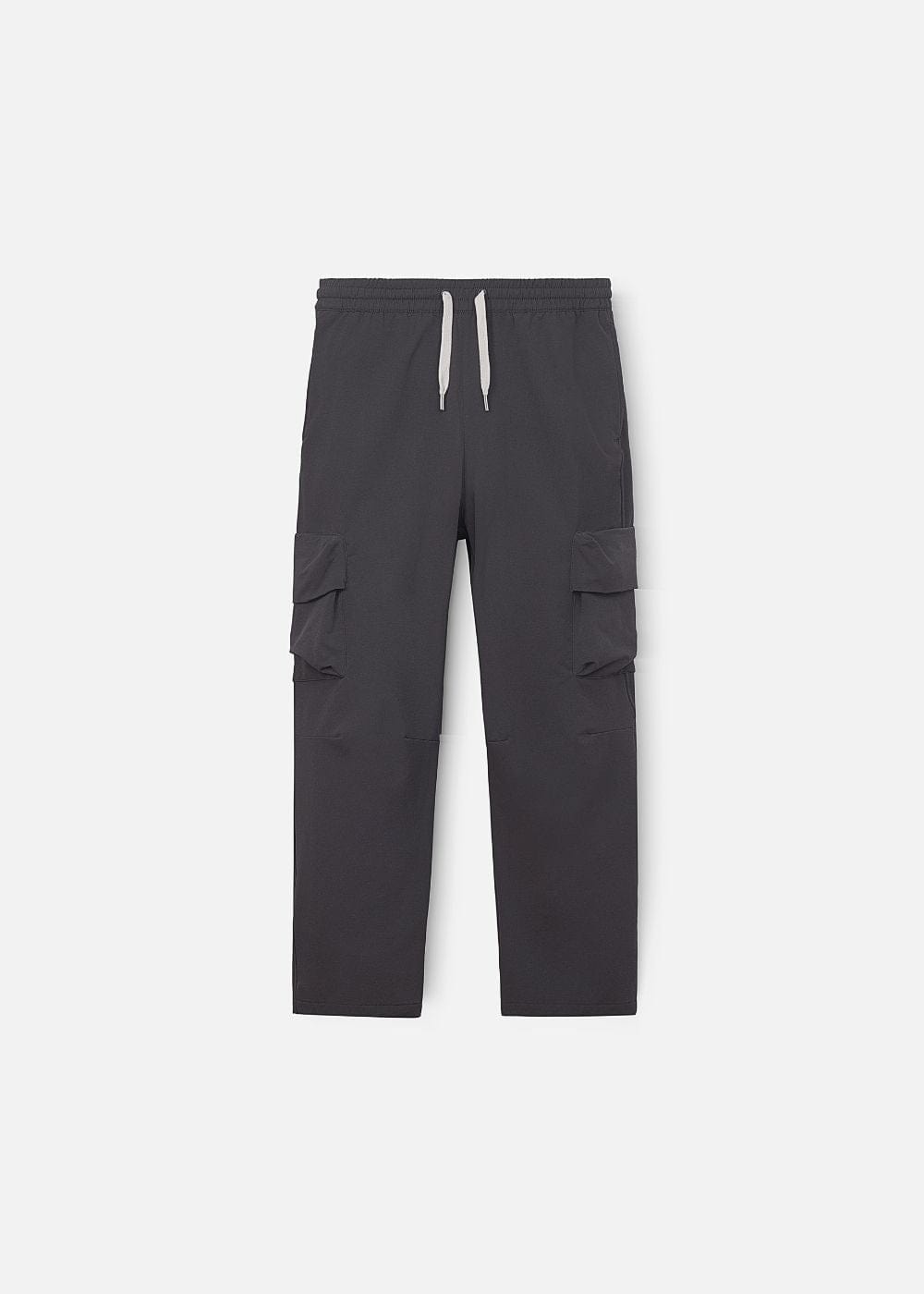 Quần Jogger Quần Dài No Style M98 Xám Đậm
