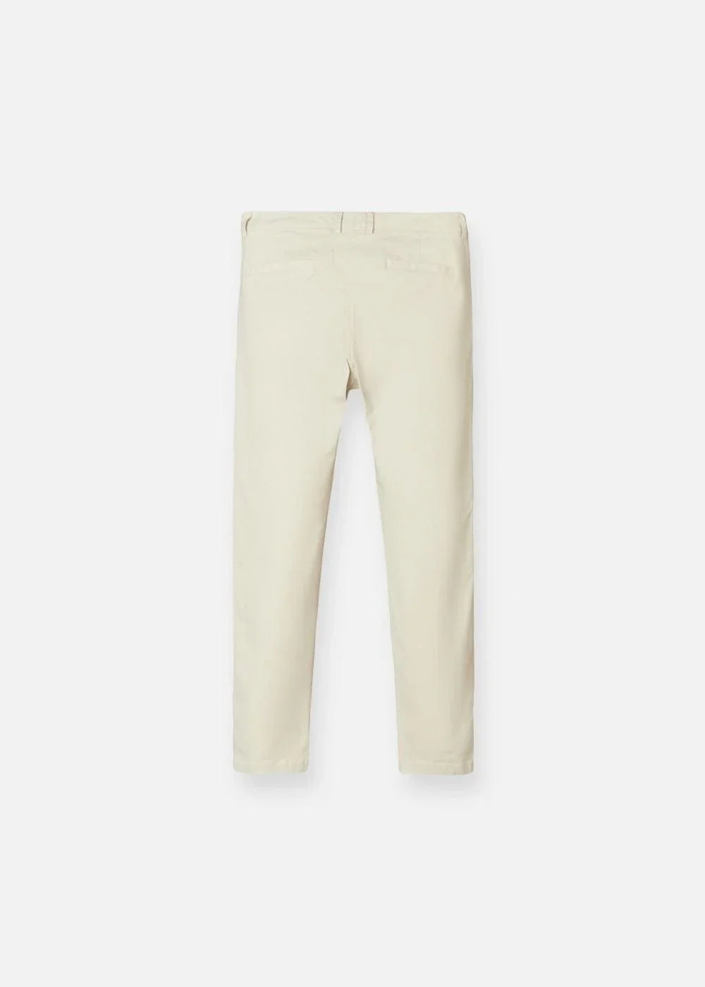 Quần Kaki Chinos Co Giãn Non Branded 32 Be - YaMe.vn