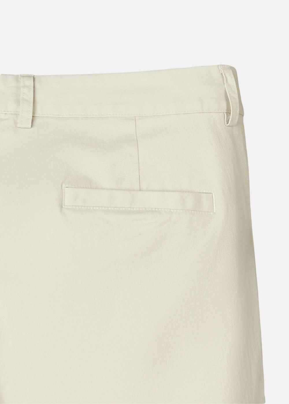Quần Kaki Chinos Co Giãn Non Branded 32 Be - YaMe.vn